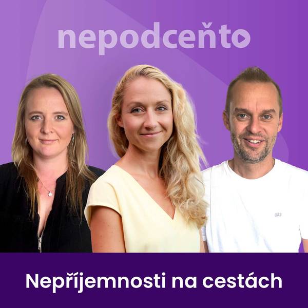 Nepodceňto